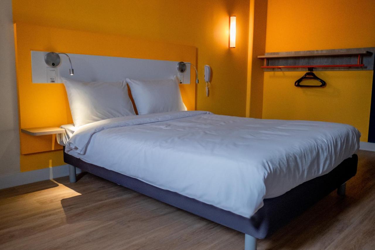 Ibis Budget Leme Sp Extérieur photo