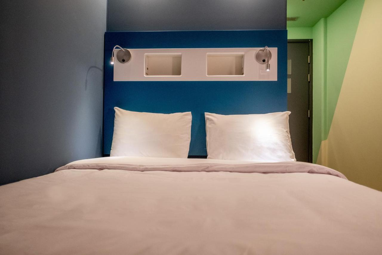 Ibis Budget Leme Sp Extérieur photo