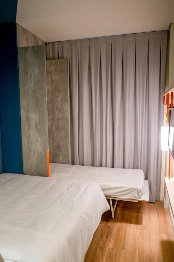Ibis Budget Leme Sp Extérieur photo