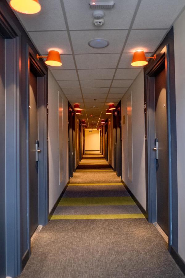 Ibis Budget Leme Sp Extérieur photo