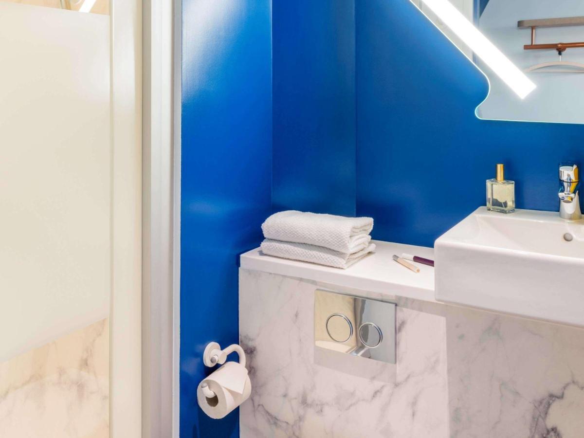 Ibis Budget Leme Sp Extérieur photo